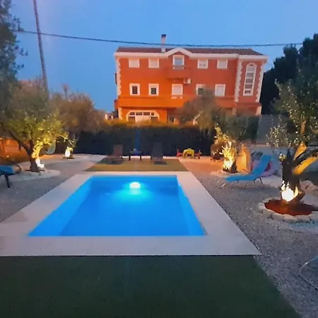 Cool Pool Sucurac