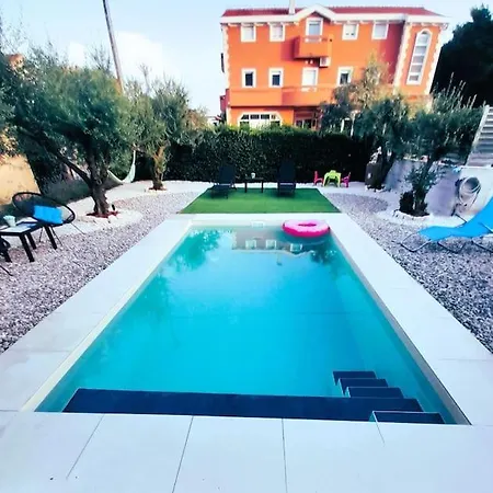 Cool Pool Sucurac