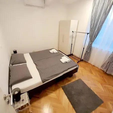 Apartman Cool Pool Sucurac *